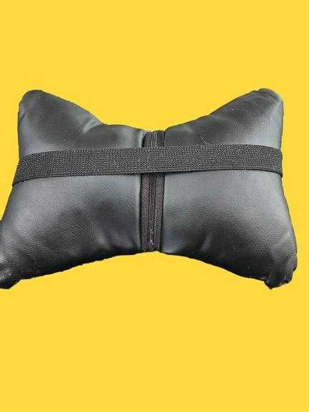 възглавнички за автомобил Dacia Дачия бродирани Кожа 2 броя