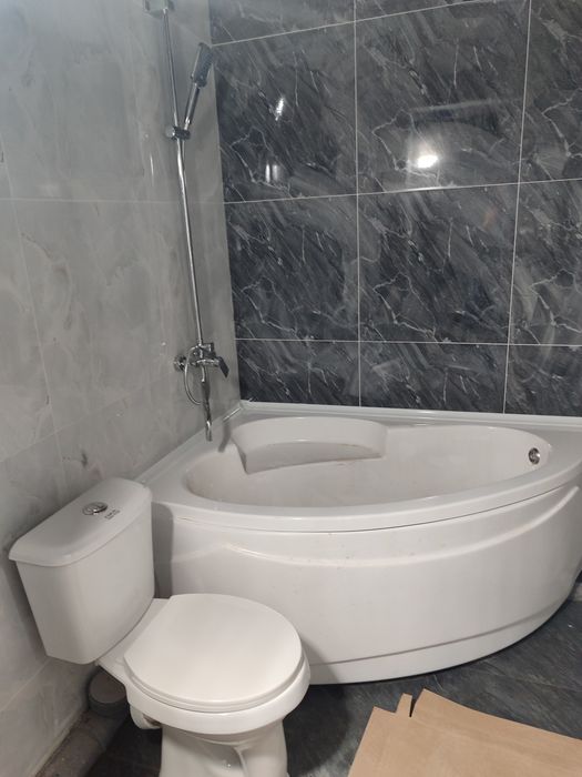 Кафел ишларни киламиз