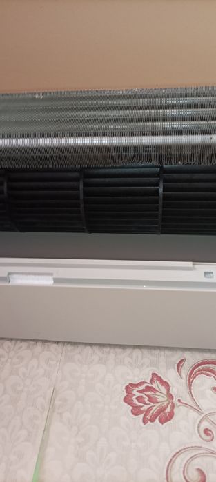 Профилактика на климатици Димитровград