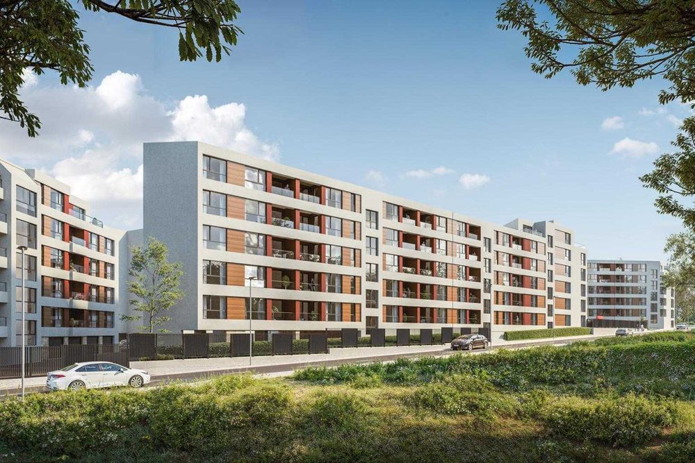 Продава се Тристаен апартамент в София, Малинова долина - 100 кв.м за 2164 €/кв.м - Снимка #1