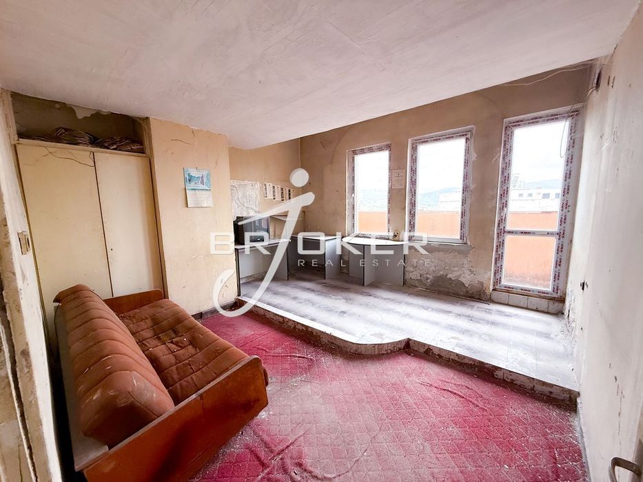 3-стаен в Кърджали-Възрожденци