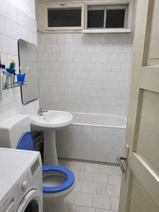 Apartament 2 camere decomandat,  Bloc din cărămidă,  Parter înalt, Zona OM, 2 boxe