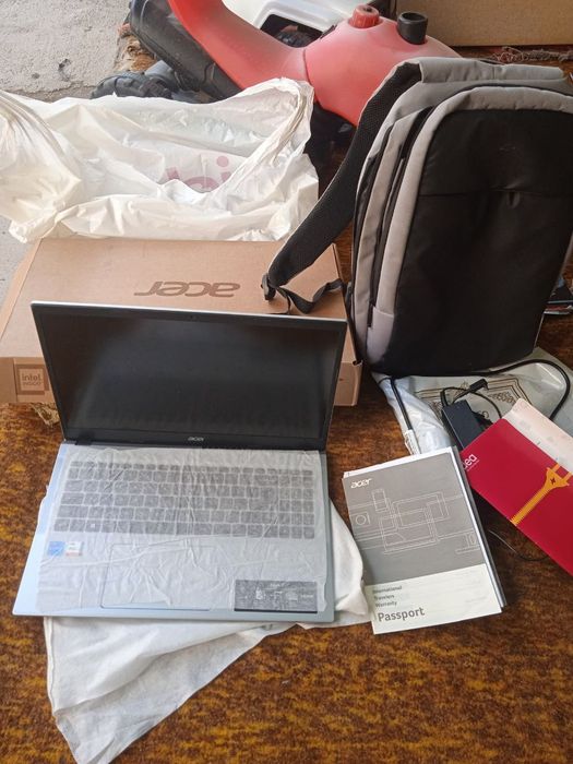 Acer core i5 kelishamiz