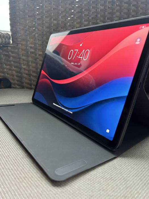 Tableta Lenovo Tab M11 TB330XU, 11" + Bon fiscal ! Garantie! Factura !