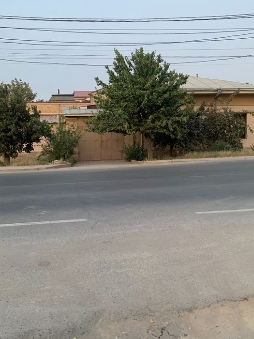 ПРОДАЁТСЯ Участок- 5,4 сот, фасад -28м, Луначарского 399000!