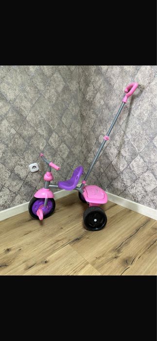 Продам детский велосипед