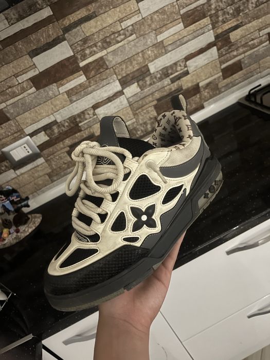 Lv skate impecabili
