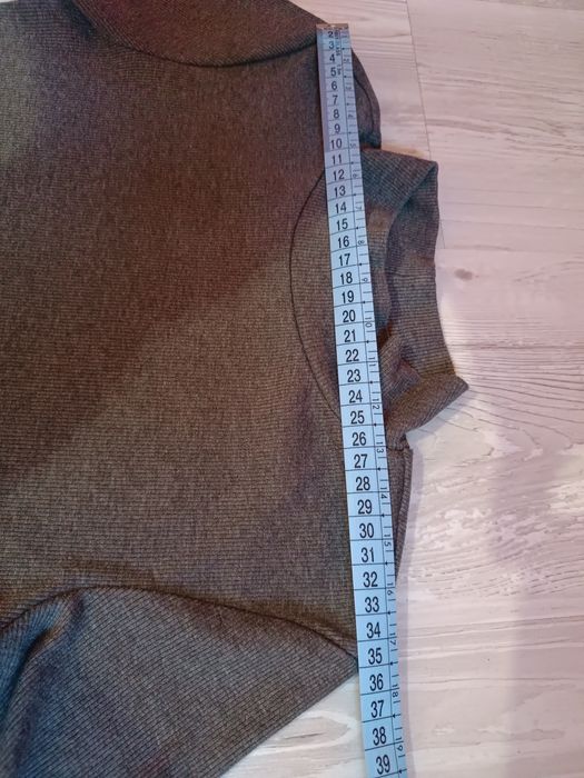 Пола и рокля за дама- S размер