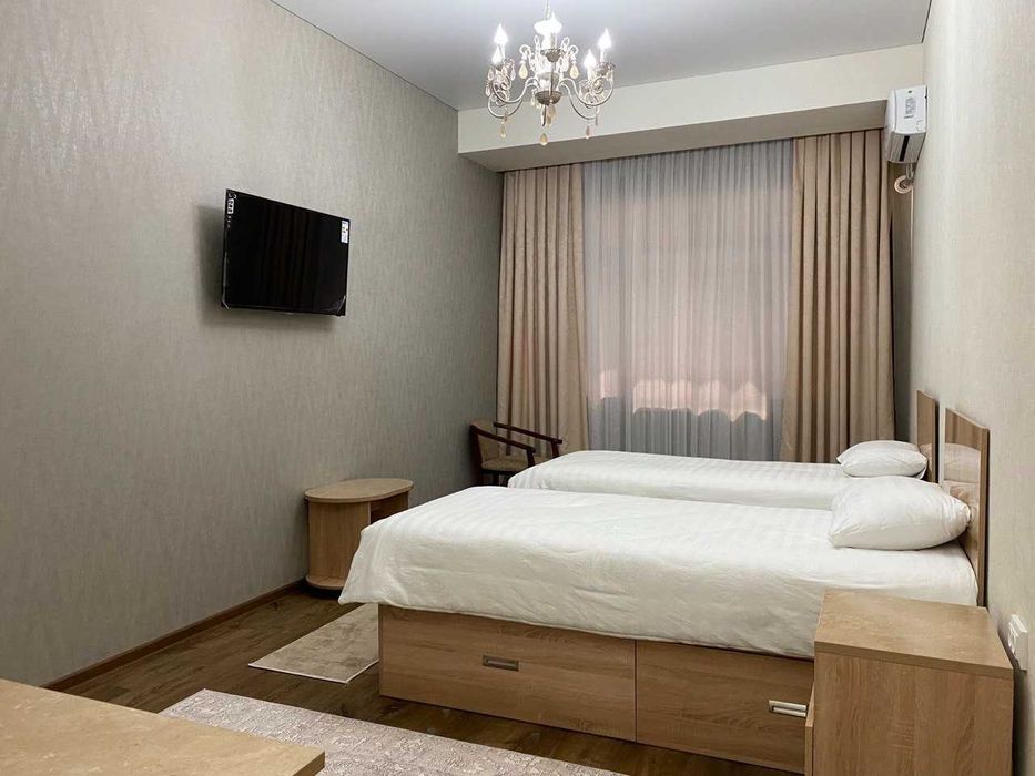 Сдается Квартира на Ц1