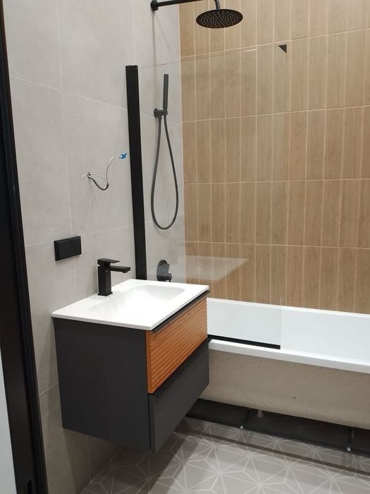 Сантехника ва электрика хизмати