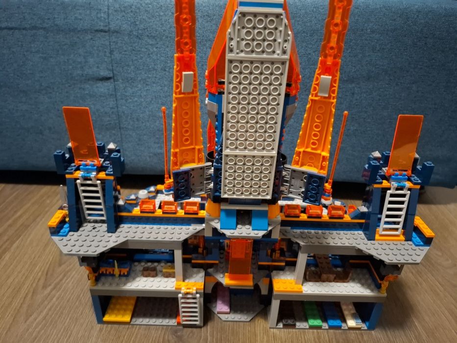Lego Nexo Knights