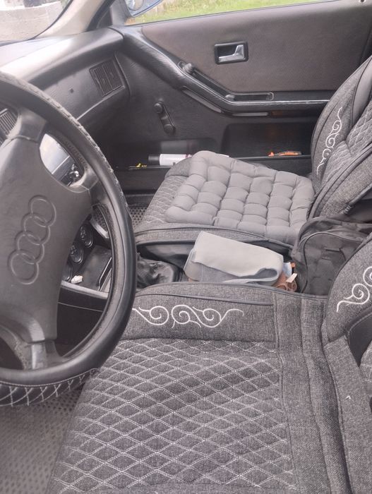 Продам Ауди 80 В3