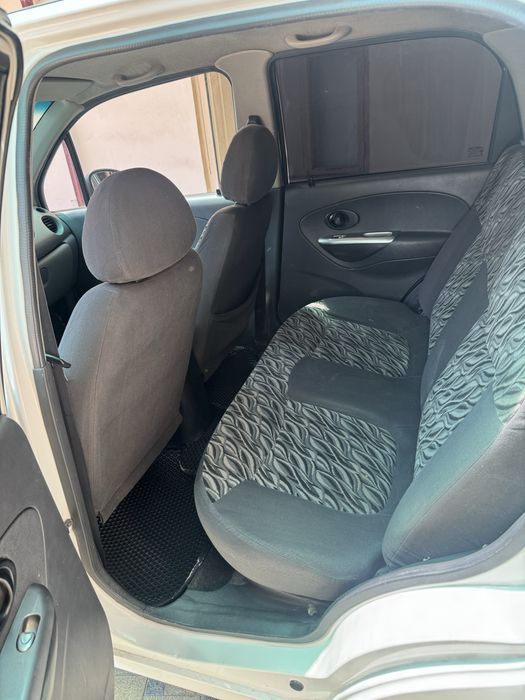 Matiz best 2018