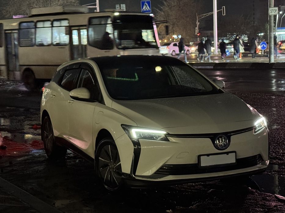 Buick velite 6 2024