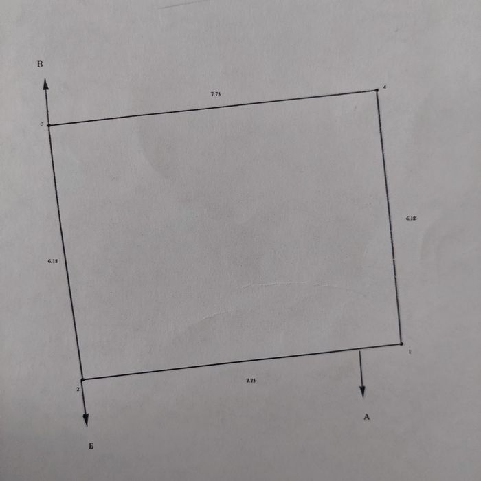 Продам большой гараж