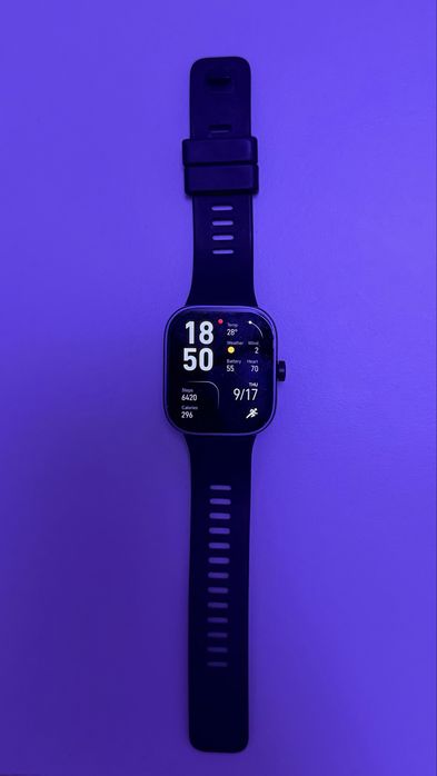 Redmi watch 4