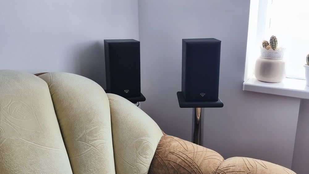 Boxe Cerwin Vega subwoofer Yamaha  amplificator Sony