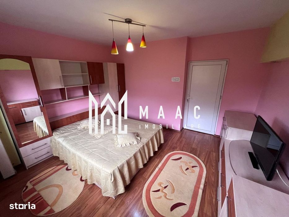 Apartament 2 camere + boxă  | 69,75 mp |  posibilitate plata rate |