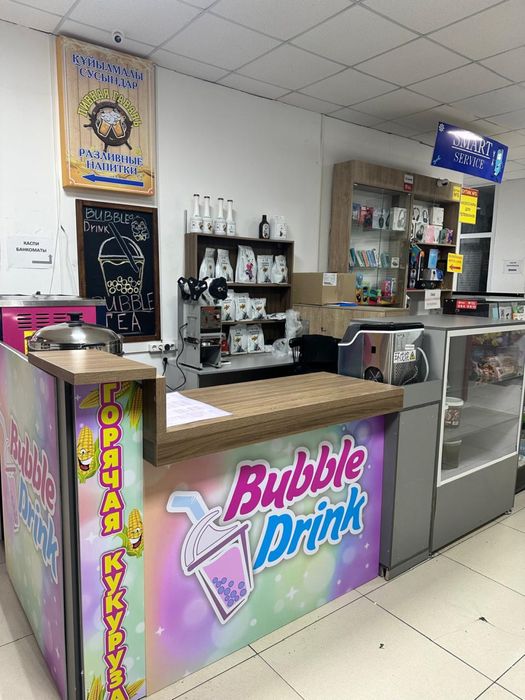 Продам островок