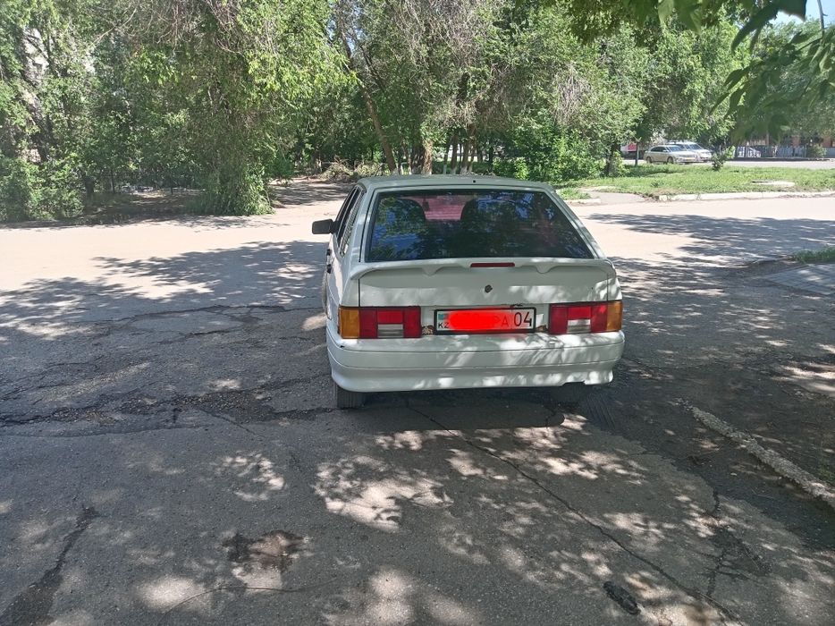ВАЗ 2114 , 2012 г.вып.