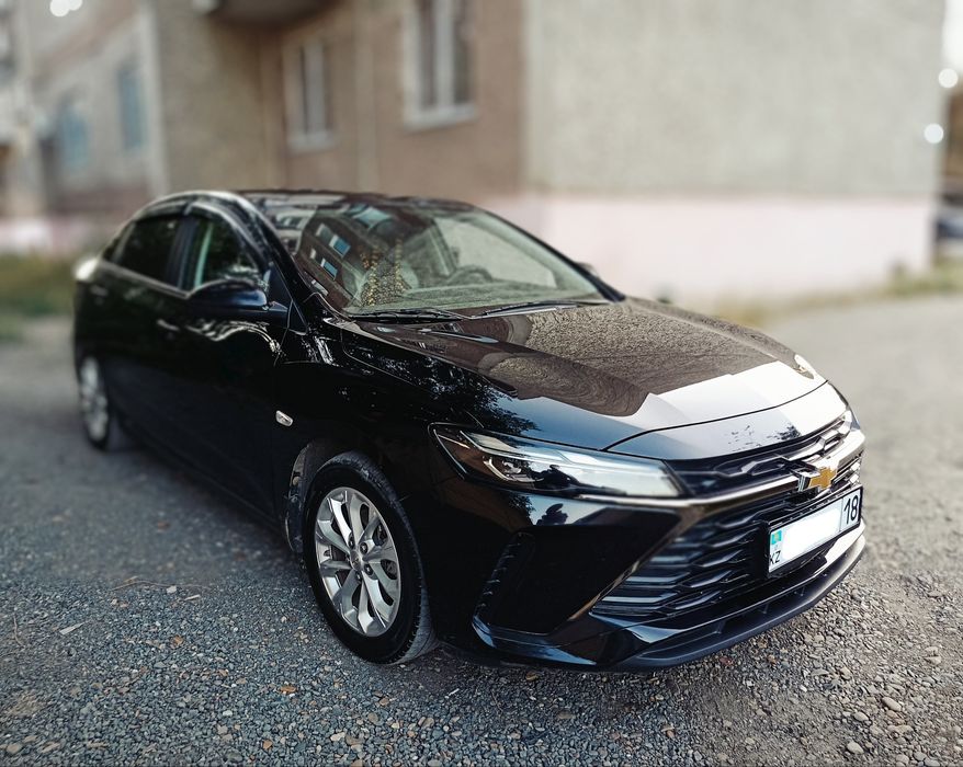 Chevrolet Monza 2023г