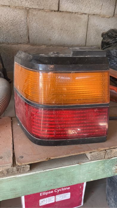 Стоп фара пассат б3