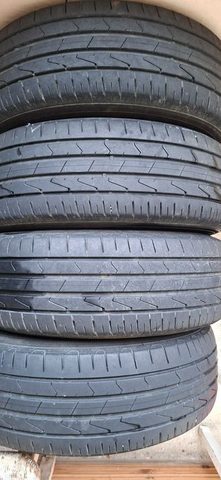 Roti cu Anvelope vara HANKOOK Ventus Prime 3 195/65R15 91H