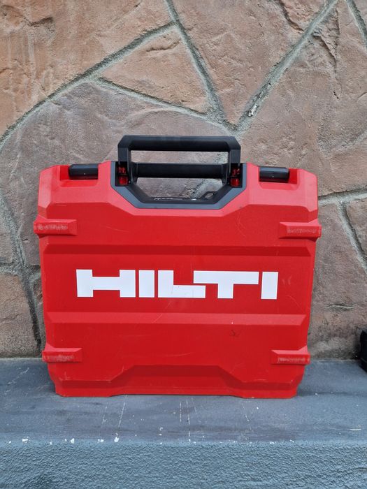 Винтоверт  HILTI