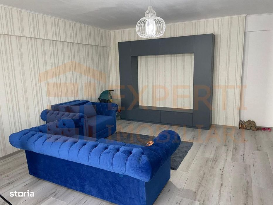 Apartament de vanzare in zona Mamaia Nord, la 30 m de plaja