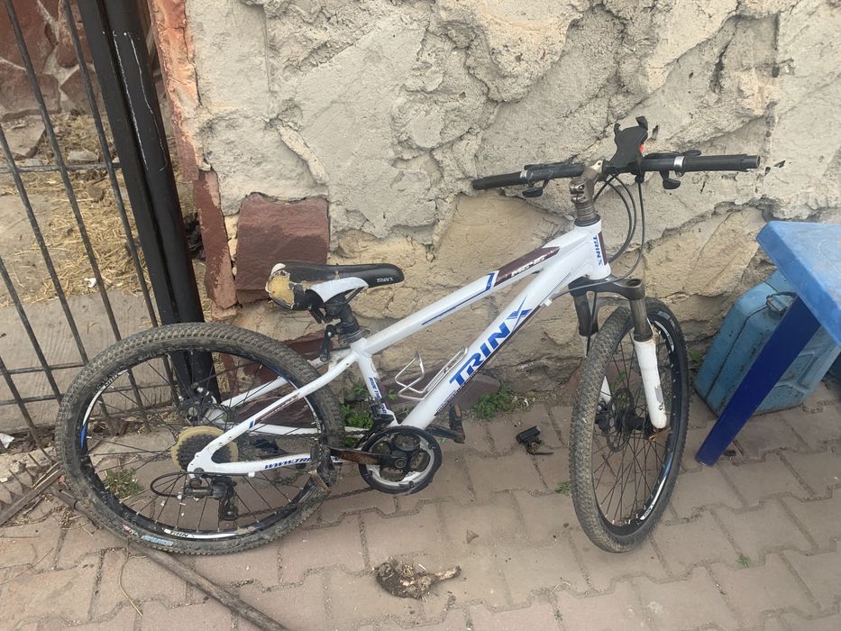 Продам велосипед stern