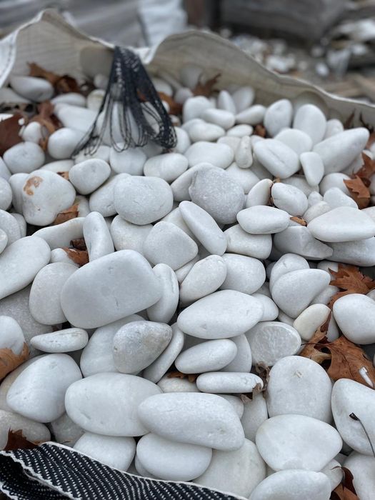 Piatra naturală pentru grădină și amenajări – Constanța