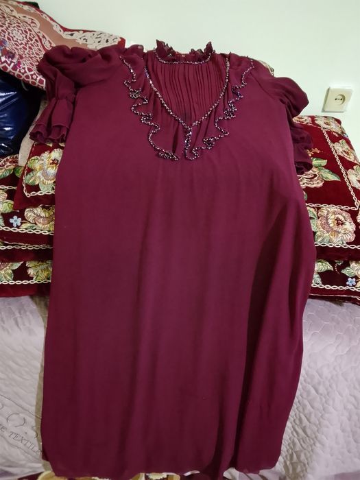 Куйлаклар ва туй кашелеклари сотилади