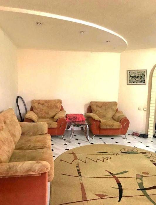 Срочно! 3комнатная 1/4 квартира на Б.И.Й (Элбек) 114014