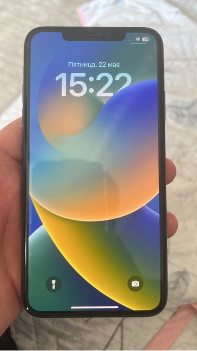 IPhone 11 про макс