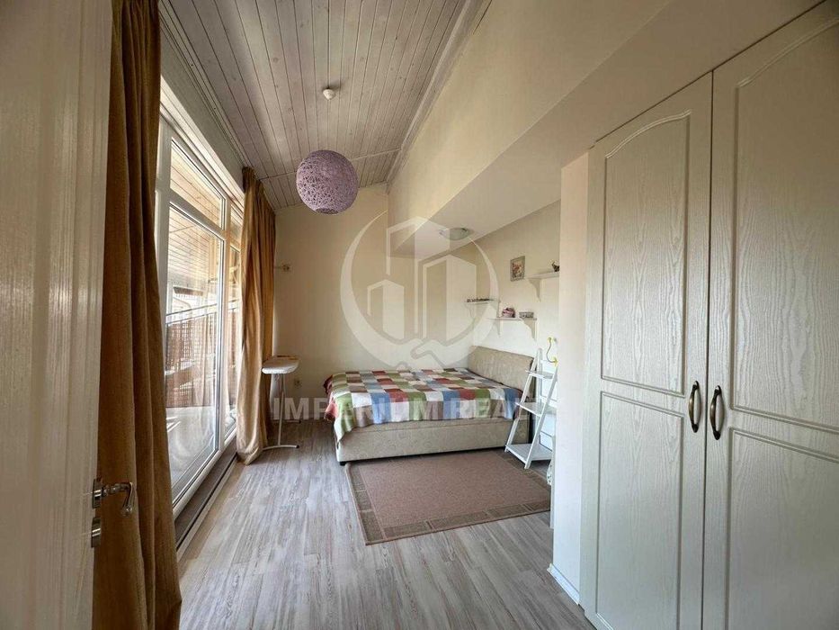 Продава се Двустаен апартамент в Несебър - 88 кв.м за 1194 €/кв.м - Снимка #5