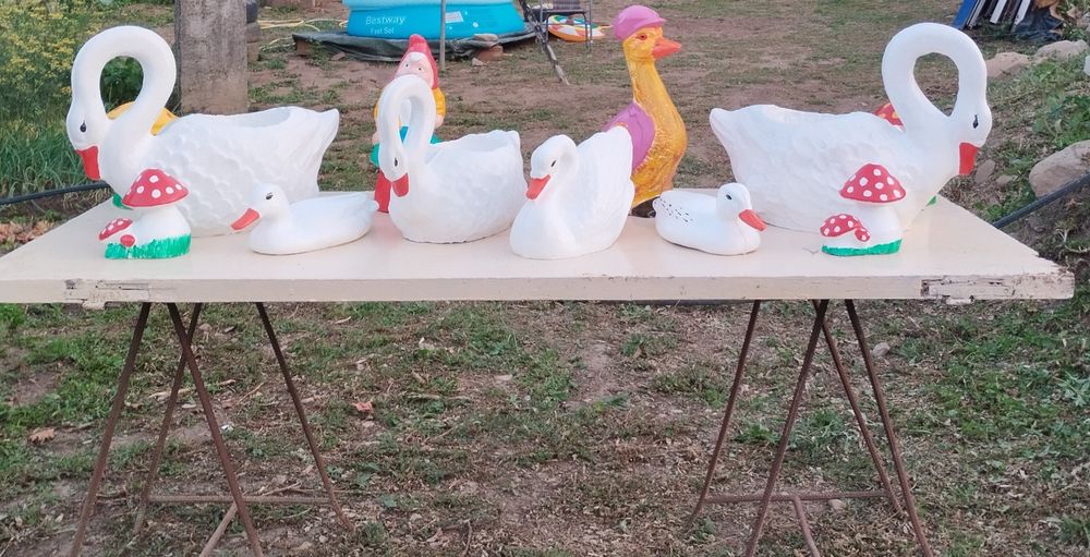 Figurine decoratiuni