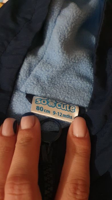 Geci toamna/iarna