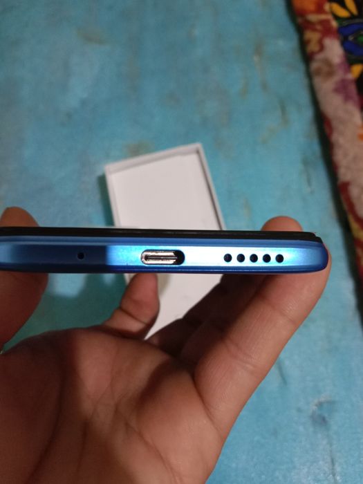 Redmi 10C havo rang