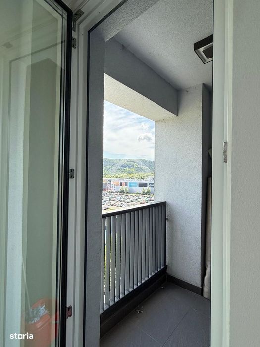 Apartament 2camere in Complex Columna