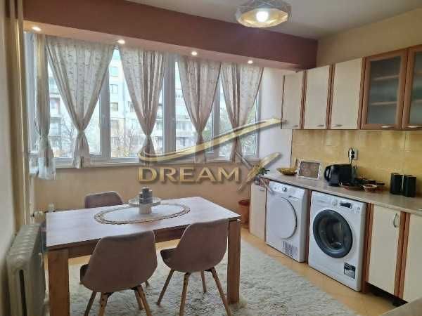 Дава се под наем Тристаен апартамент в кв. Кършияка! 71892977