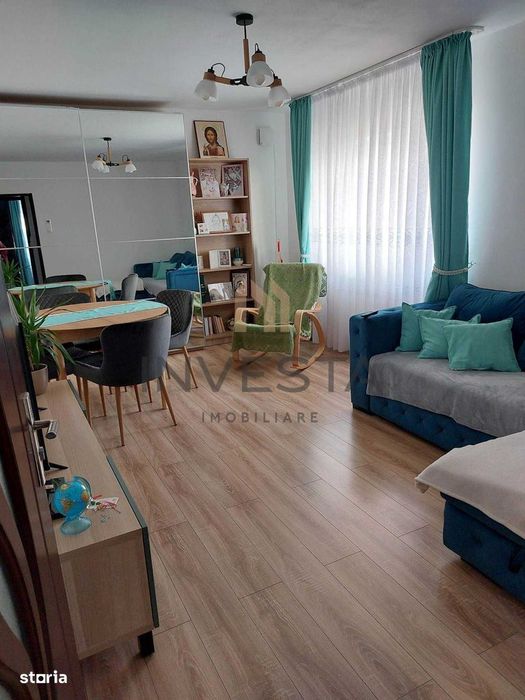 Apartament Modern 3 Camere Decomandat in Zorilor | Zona Eugen Ionesco