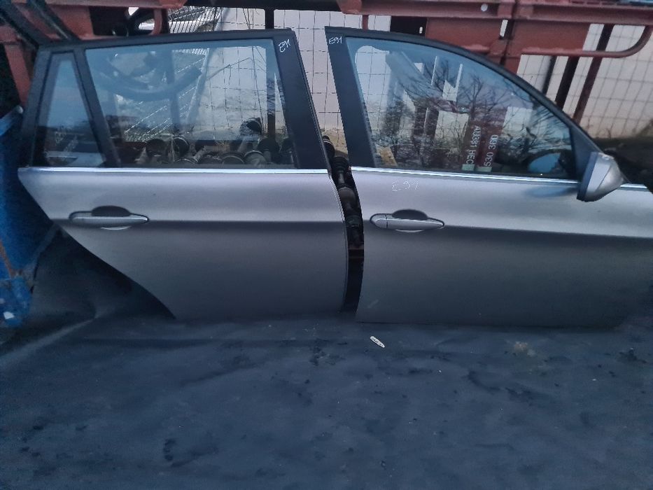 Portiera,usa,portiere,usi ,oglinda bmw seria 3,E91