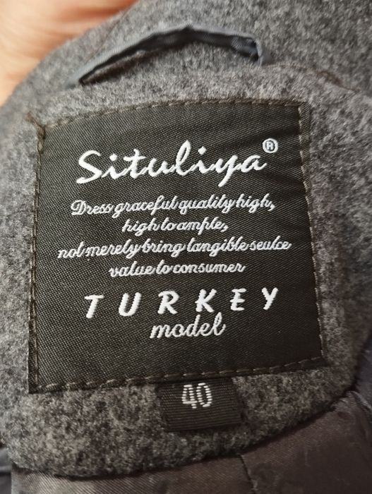 Продам пальто в отличном состоянии