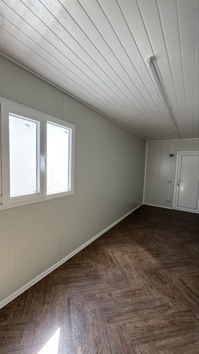 container modular birou locuit