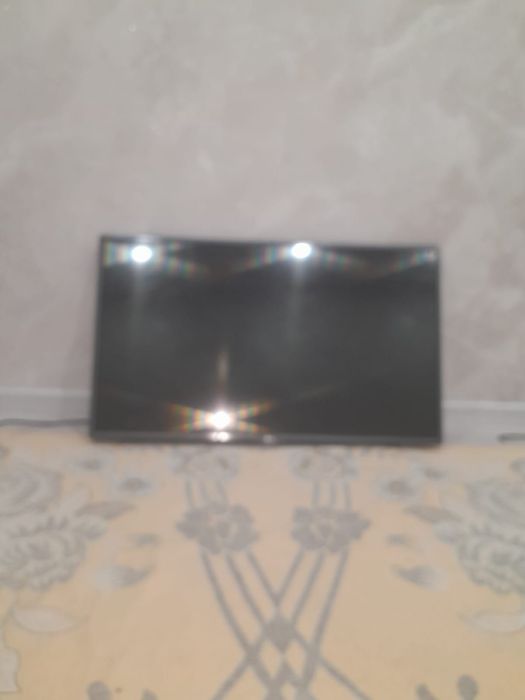 Телевизор  хорошом качестве