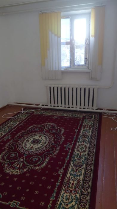 Сдам 2х комнатный домик по дворе