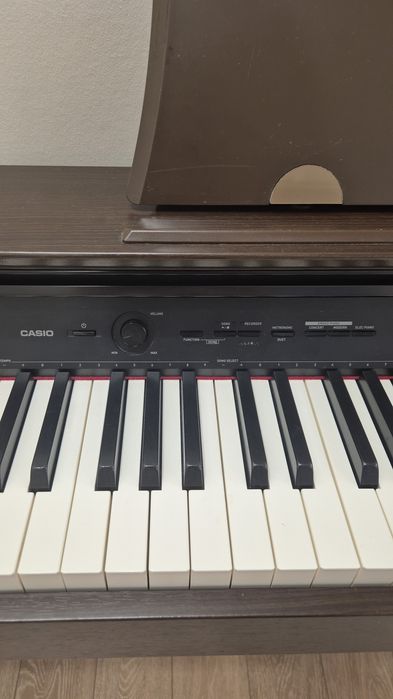 Фортепиано Casio Privia PX-750