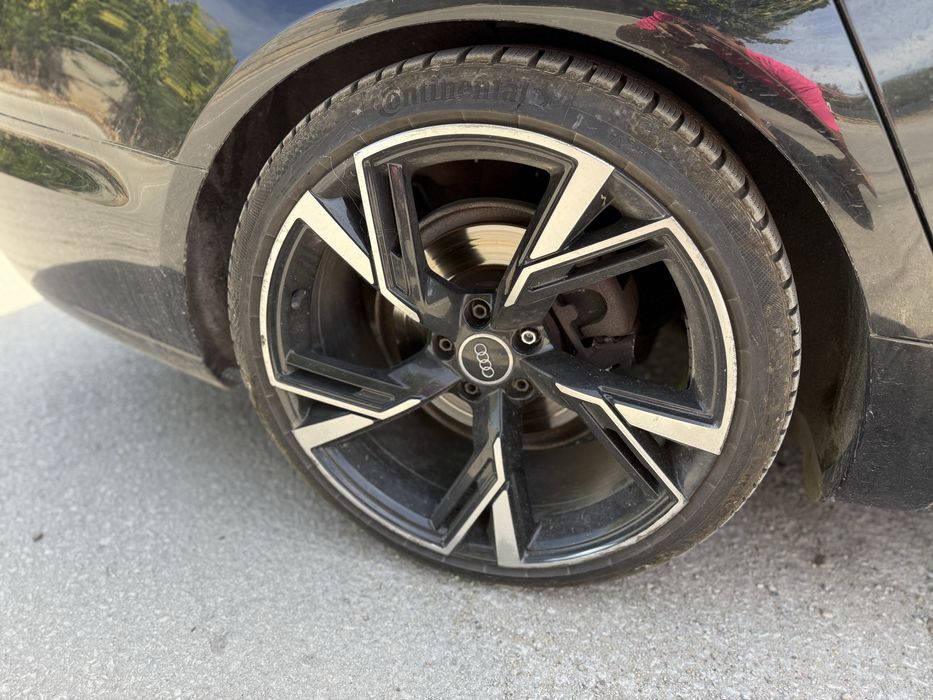 Джанти RS6 Style 20” цола