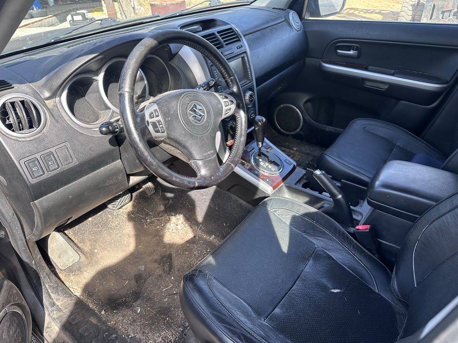 Suzuki Grand Vitara/Сузуки Гранд Витара Автоматик НА ЧАСТИ