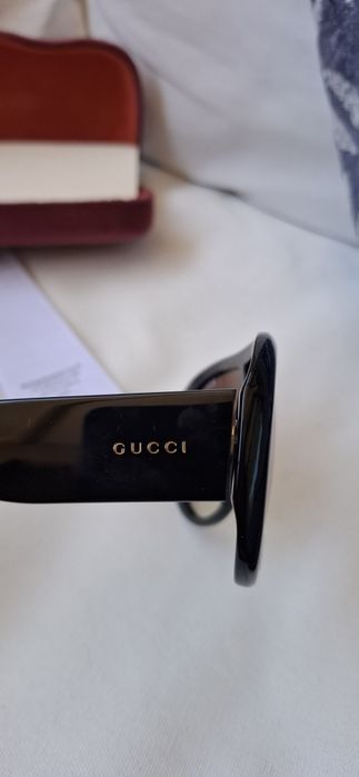 Слънчеви очила Gucci